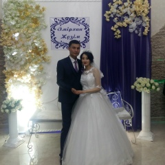 Amirhan Daribai, 21.04.1992, Караганда