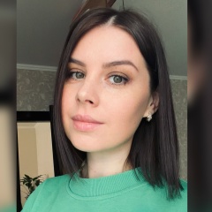 Екатерина Родина, 14.05