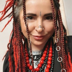 Олександра Хобарт, 13.12, Бердянск