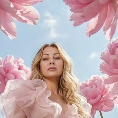 Ольга Люмекка, 04.05, Санкт-Петербург