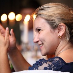 Мария Глушкова, 15.07, Алматы