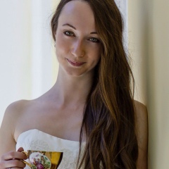 Юлия Назарова, 09.07.1985, Москва