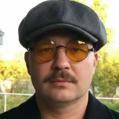 Михал Михалыч, 07.08.1984, Калуга