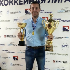 Игорь Соломин, 30.05, Санкт-Петербург