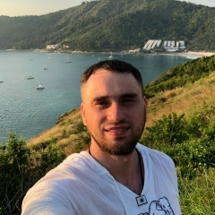 Дмитрий Завернин, 28.06.1987, Санкт-Петербург