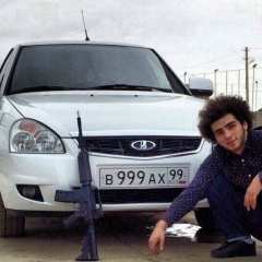 Ильяс Корпешев, 17.03, Алматы