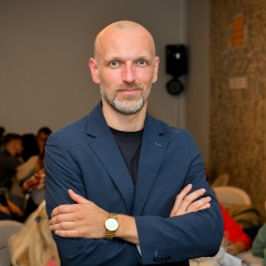 Николай Захаров, Гатчина