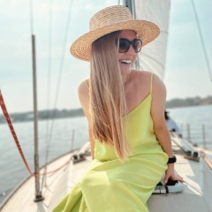 Дарья Кабанова, 13.09.1988, Москва