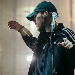 Нурсултан Аяпберген, 05.07, Алматы