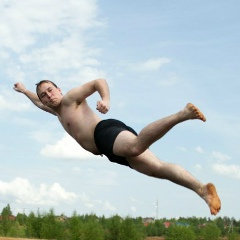 Олег Бельский, 30.04.1991, Санкт-Петербург