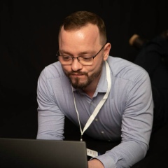 Илья Галушкин, 13.05