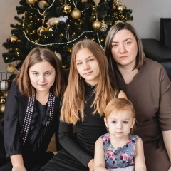 Марина Архипова, 14.10.1990, Нижнекамск