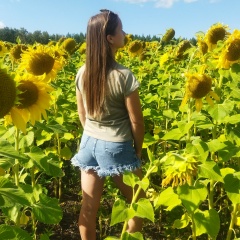 Светлана Денисова, 27.05, Челябинск