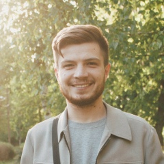 Влад Тимичев, 28.06, Киев