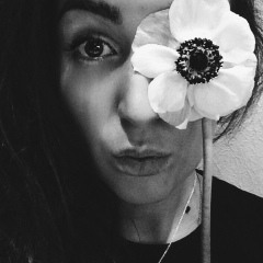 Анастасия Брюховецкая, 19.10.1991, Москва