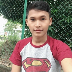 Naing Lin Oo Oo, 12.03.1995, Chauk