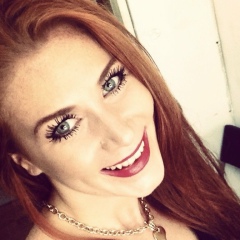 Александра Красовская, 13.08.1989