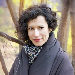 Евгения Коновалова, 21.06, Москва