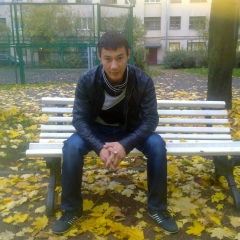 Joldas Arzuov, 11.05, Нукус