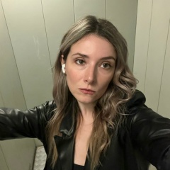 Таня Богданова, 24.11.1991