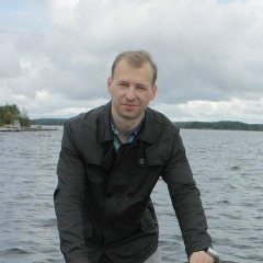 Кирилл Корсун