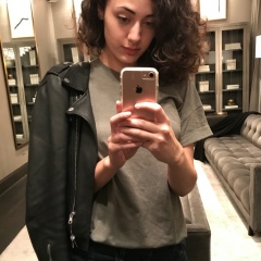 Рита Омлетова, 21.09.1989, Chicago