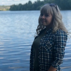 Яночка Русакова, 23.06, Дзержинский