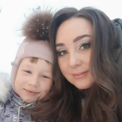 Светлана Аверьянова, 04.08.1986, Нижний Новгород