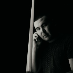 Олжас Есимханов, 14.02
