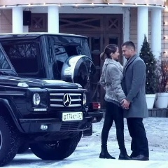 Айданка Аубакирова, 17.05