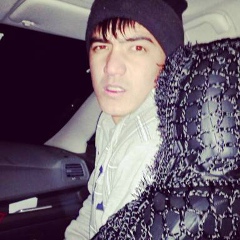 Артур Намазов, 10.04, Санкт-Петербург