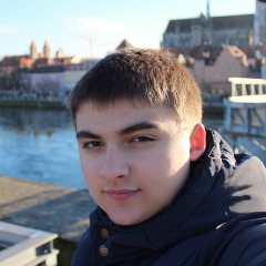 Дима Полищук, 17.07.1988, Ростов-на-Дону