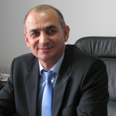 Руслан Шамсудинов, 05.06.1961, Ростов-на-Дону