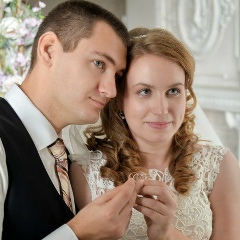 Александра Ефремова, 25.04, Санкт-Петербург