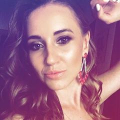 Татьяна Першина, 14.10, Ставрополь