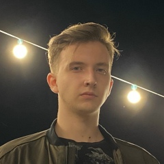 Леон Никитюк, 14.01.2001, Новосибирск