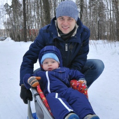 Антон Василишин