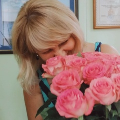 Светлана Иванова, 04.08, Великий Новгород