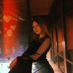 Анастасия Кожеурова, 30.09, Караганда
