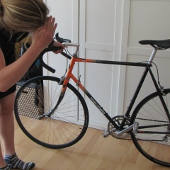 Bianca Jaenisch, 02.05.1980