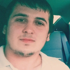 Ибрагим Атаев-Муситов, 09.03.1990, Грозный