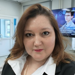 Жанна Московцева, 03.04, Москва
