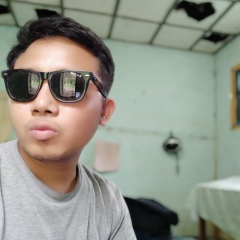 Htin Aung-Kyaw, 24.08.1995, Mandalay