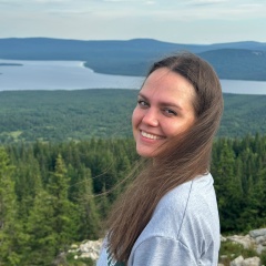 Мария Сухова, 23.02.1989, Челябинск