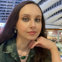 Анна Шустова, 28.06.1990