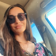 Амина Кадиева, 31.10