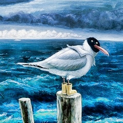 Кристина Привалова, 10.07.1987, Москва