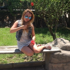 Ляйля Байтуменова, 05.02, Аксай