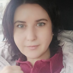 Анастасия Шаломеева, 01.07, Екатеринбург