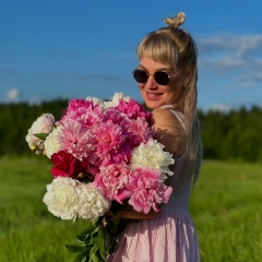 Евгения Лебедева, 10.09, Боровичи